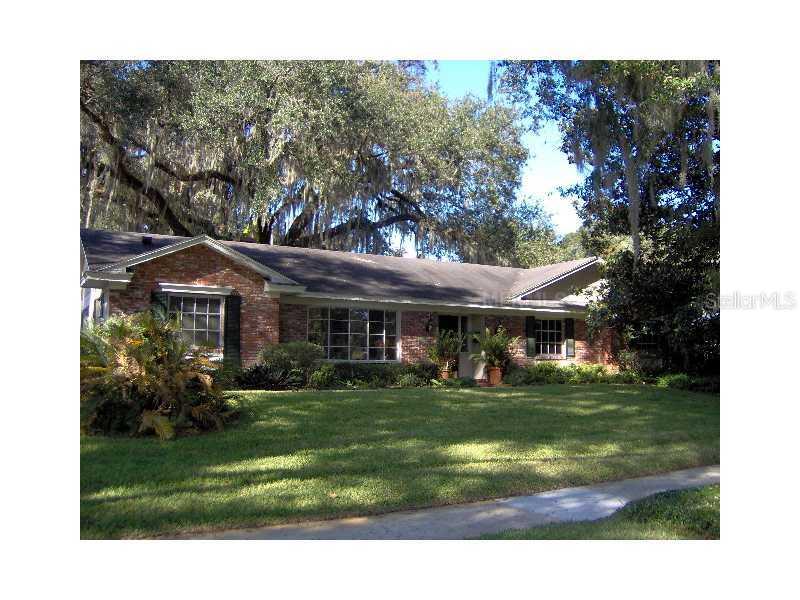 1731 Diana Dr., Winter Park, FL 32789