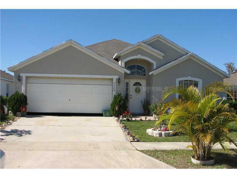 7704 Hidden Cypress Dr., Orlando, FL 32822