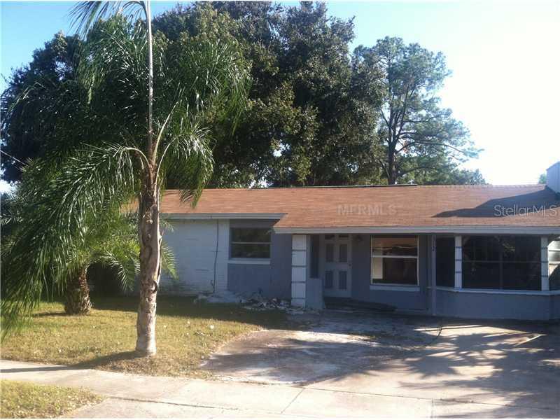 312 Greens End St., Orlando, FL 32810
