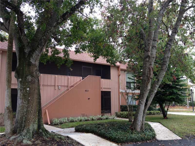 413 Sheoah Blvd. #2, Winter Springs, FL 32708