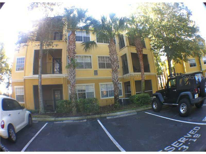 2674 Robert Trent Jones Dr. #331, Orlando, FL 32835