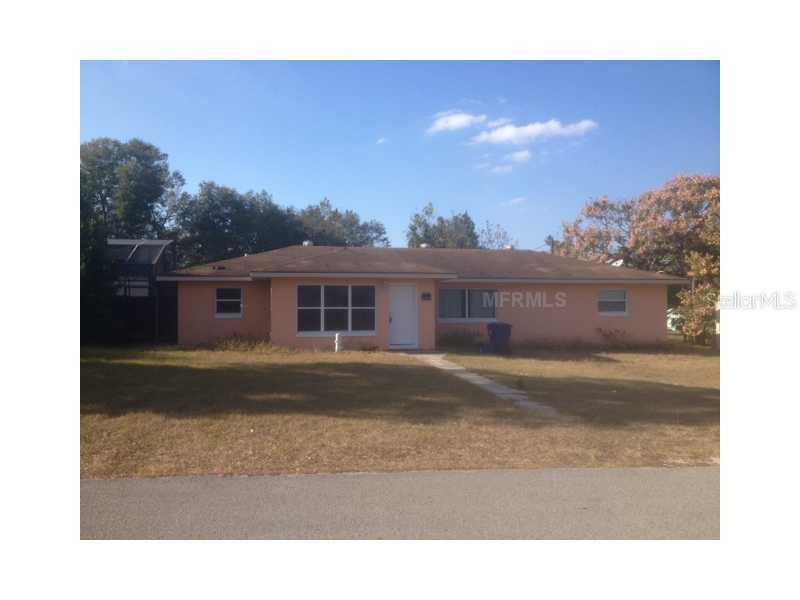 1056 S Illinois Ave., Groveland, FL 34736