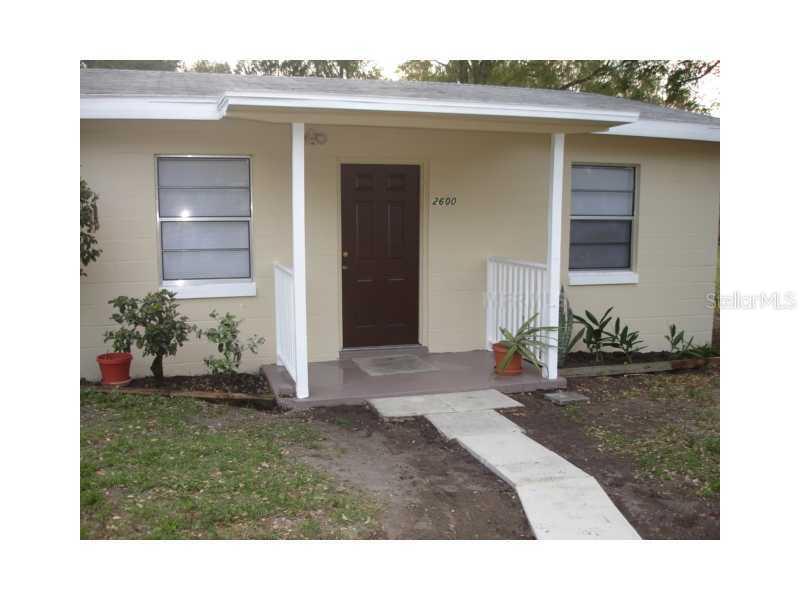 2600 Homeland St., Orlando, FL 32806
