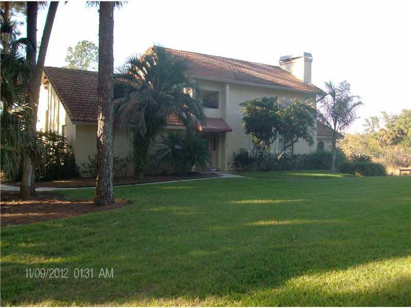 1598 Stone Tr., Enterprise, FL 32725