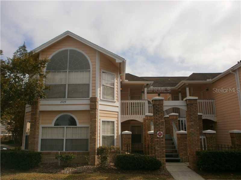 2729 N Poinciana Blvd. #117, Kissimmee, FL 34746