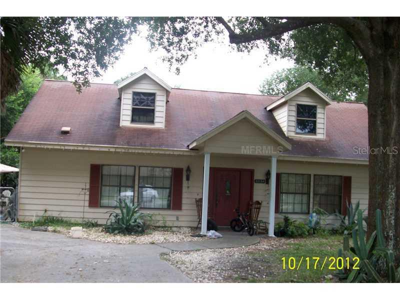 32124 Harris Rd., Tavares, FL 32778