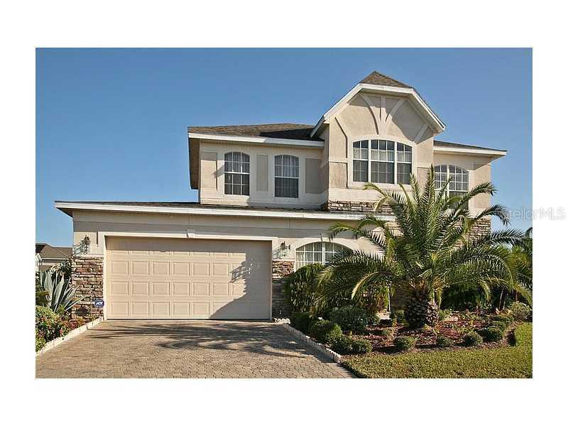 1695 Astor Farms Pl., Sanford, FL 32771