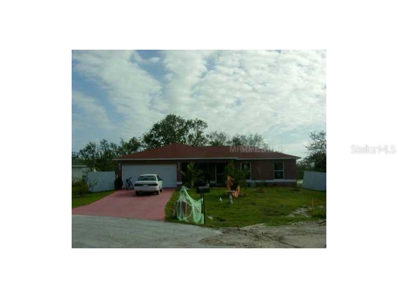 425 Danube Way, Poinciana, FL 34759
