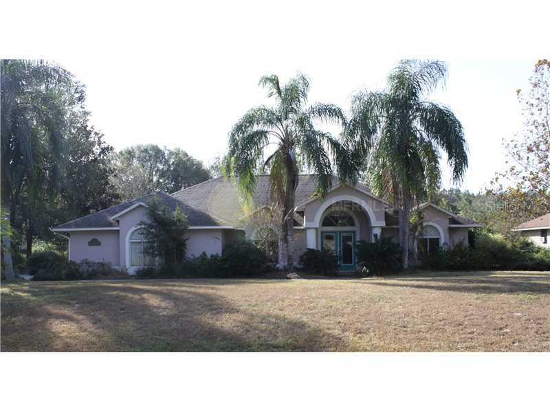 10524 Lake Hill Dr., Clermont, FL 34711