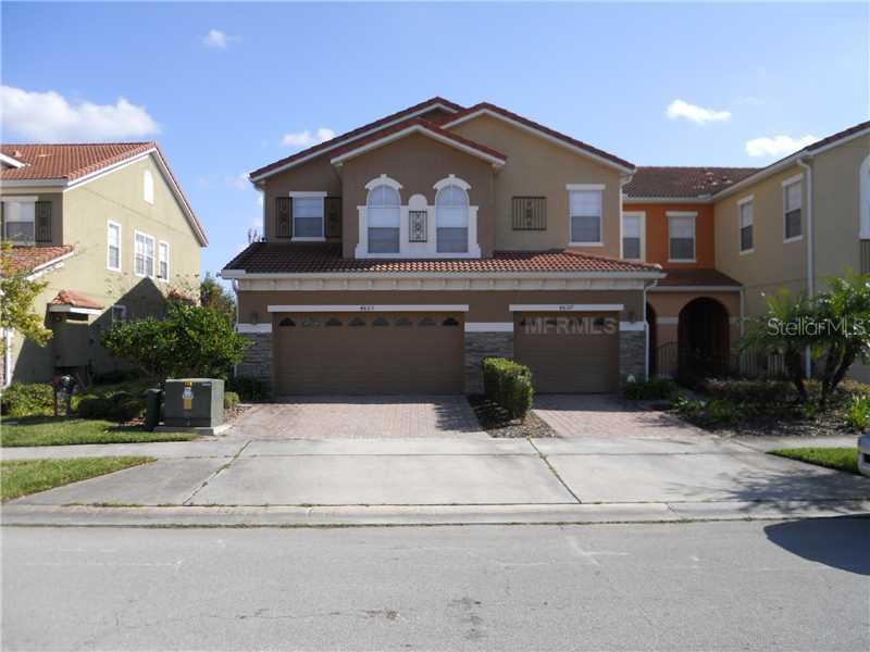 4823 Fiorazante Ave., Orlando, FL 32839