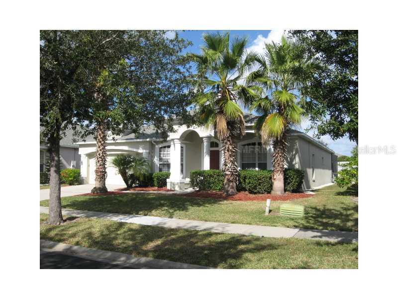 1412 Selbydon Way, Winter Garden, FL 34787