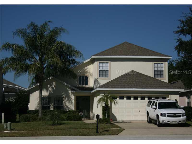 145 Cork Way, Davenport, FL 33897