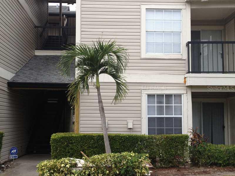 1964 Lake Atriums Cir. #156, Orlando, FL 32839