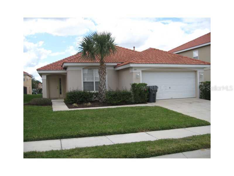 155 Sevilla Ave., Davenport, FL 33897