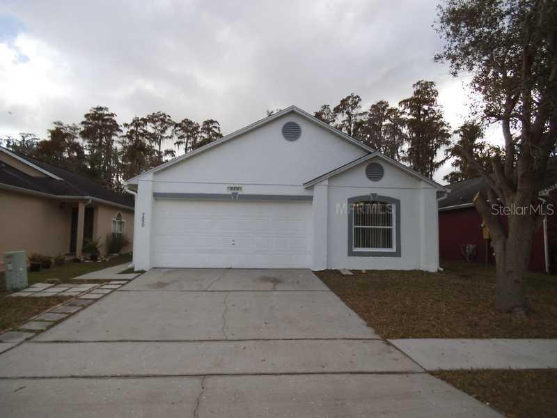 7650 Fort Sumter Dr., Orlando, FL 32822