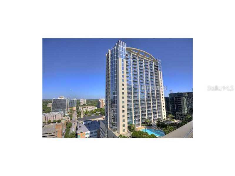 155 S Court Ave. #1506, Orlando, FL 32801