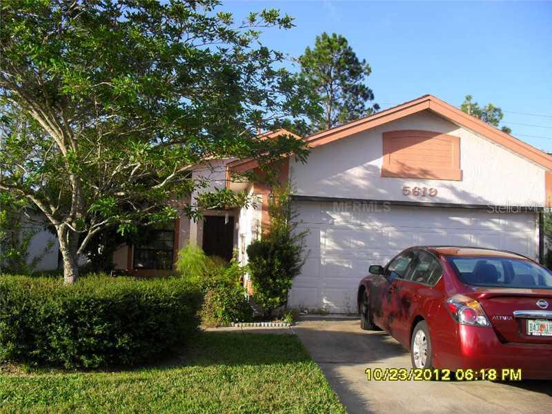 5619 Norman H Cutson Dr., Orlando, FL 32821