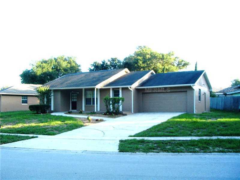 8426 Village Green Rd., Orlando, FL 32818