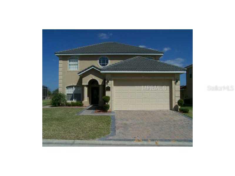 274 Vista Dr., Davenport, FL 33897