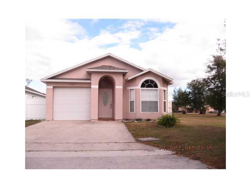 4125 Hampshire Village Ct., Orlando, FL 32822