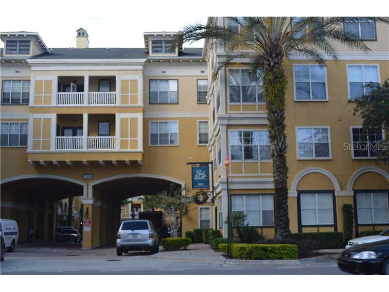 860 N Orange Ave. #438, Orlando, FL 32801