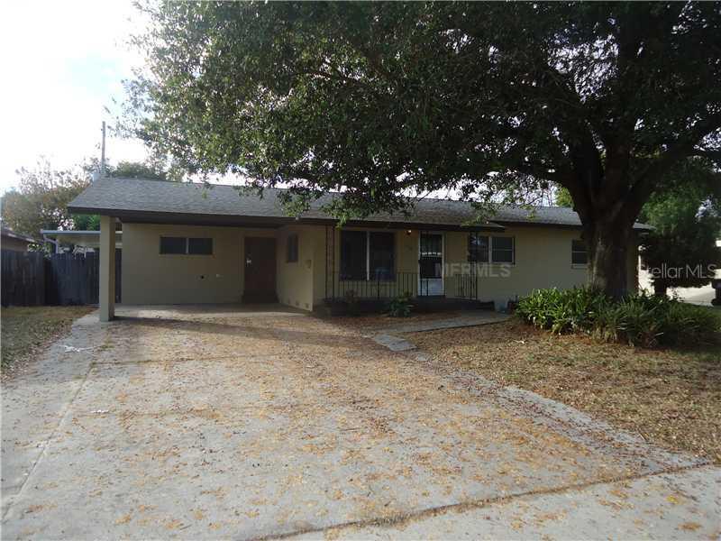 3813 Surrey Dr., Orlando, FL 32812