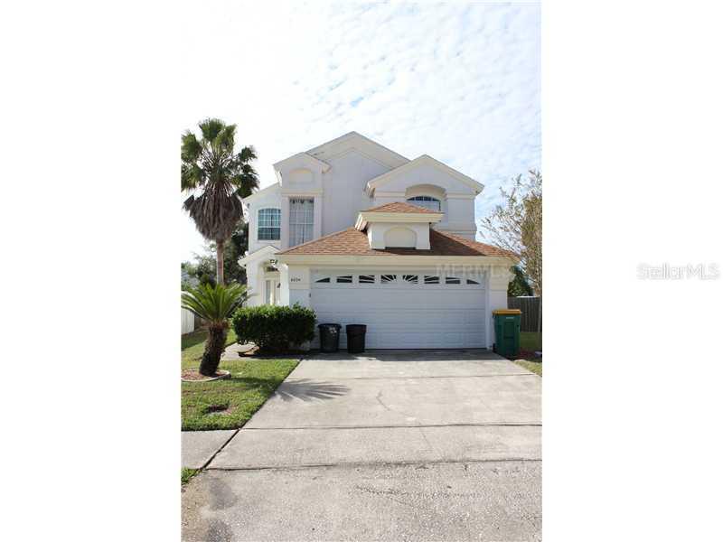 4804 Huxley Ct., Kissimmee, FL 34746