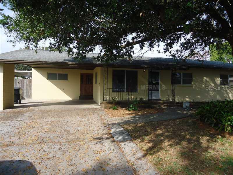 710 Adirondack Ave., Orlando, FL 32807