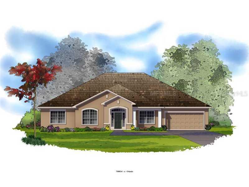 1287 Lattimore Dr., Clermont, FL 34711
