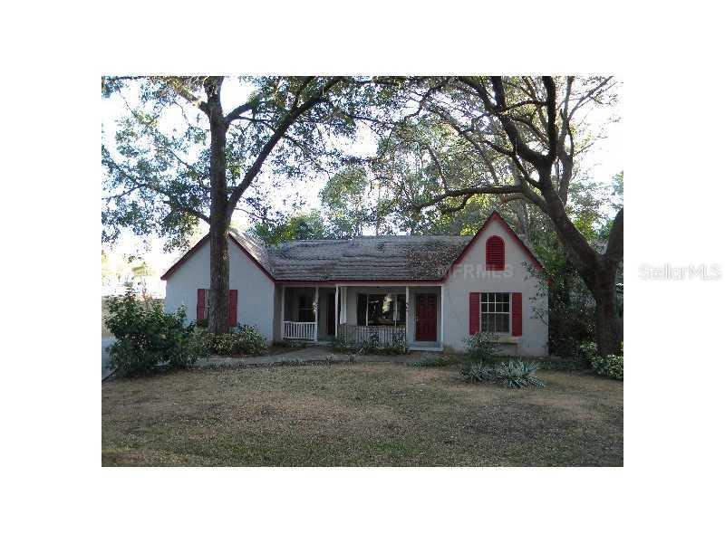 400 S Cobble Ct., Mount Dora, FL 32757