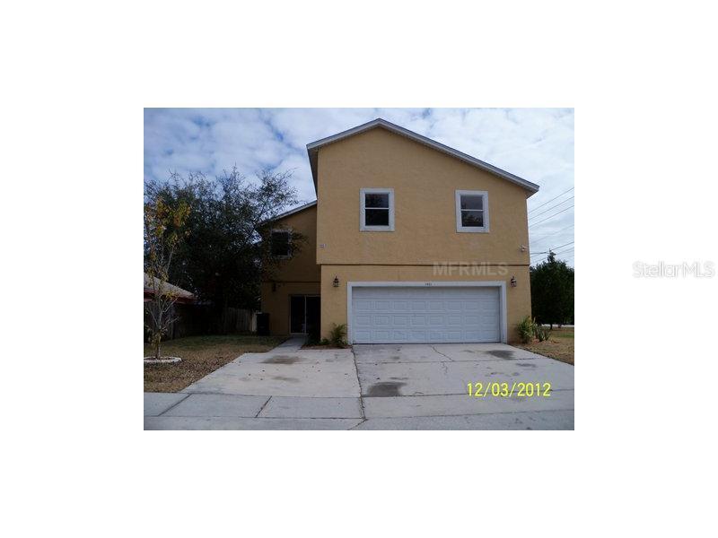 1401 Prairie Oaks Ct., Ocoee, FL 34761