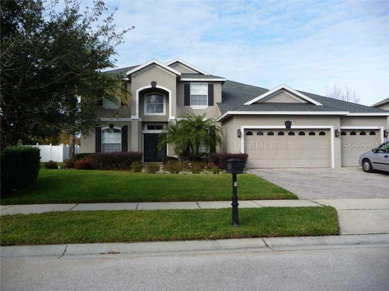 3578 Overcup Oak Dr., Oviedo, FL 32766