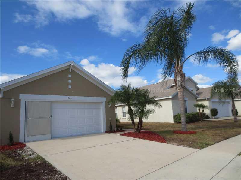 703 Windsor Estates Dr., Davenport, FL 33837