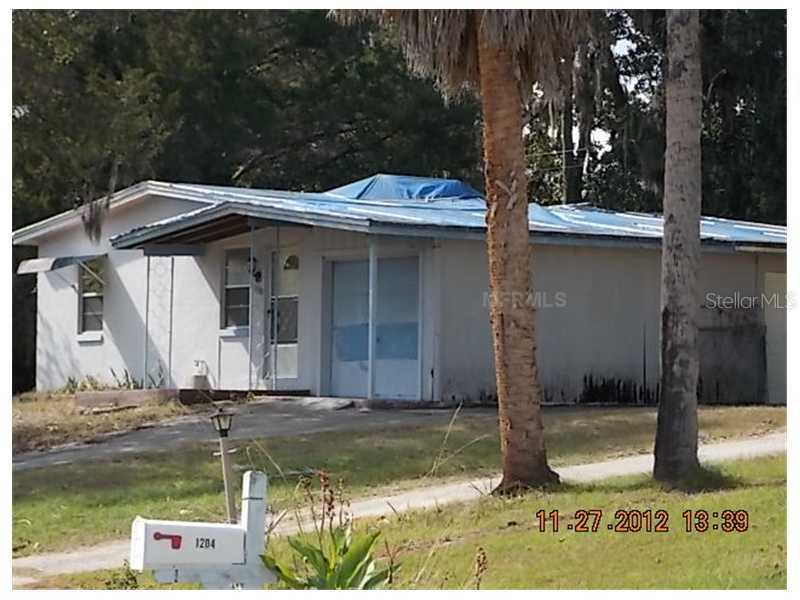 1190 Fountainhead Dr., Deltona, FL 32725