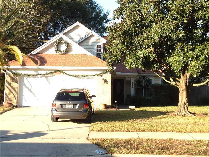 3749 Brandy St., Orlando, FL 32812