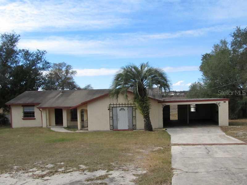 4610 N Hiawassee Rd., Orlando, FL 32818