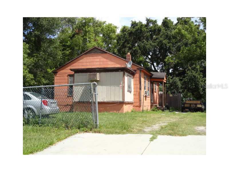 907 20th St., Orlando, FL 32805