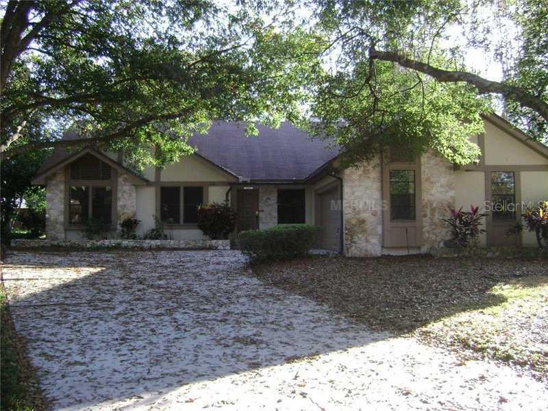 3401 Marston Dr., Orlando, FL 32812