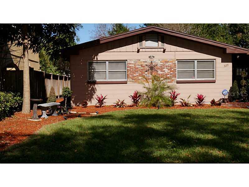 1635 E Ridgewood St., Orlando, FL 32803