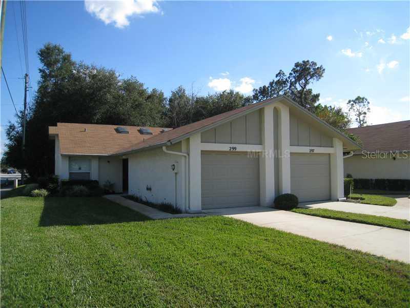 299 Hill St., Casselberry, FL 32707