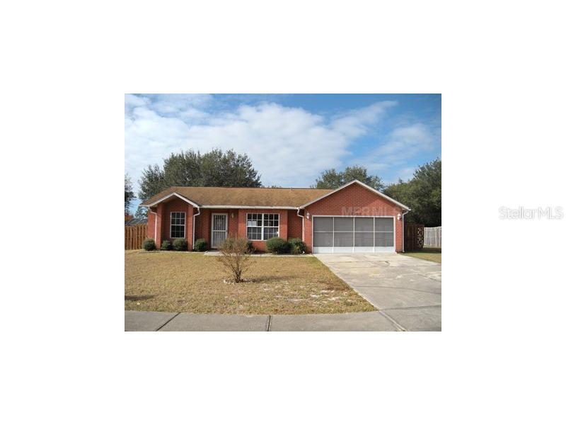 2807 Sunset Ridge St., Deltona, FL 32725