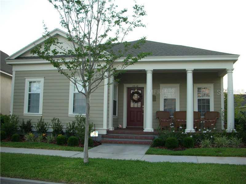 1646 Almond Ave., Orlando, FL 32814