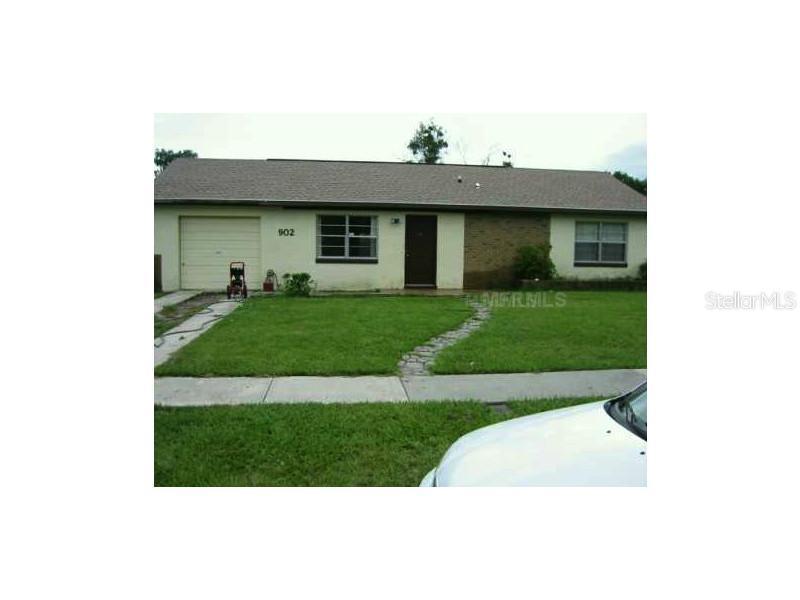 902 Alabama Woods Ln., Orlando, FL 32824