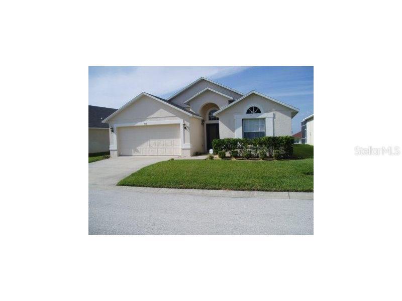 942 Cassia Dr., Davenport, FL 33897