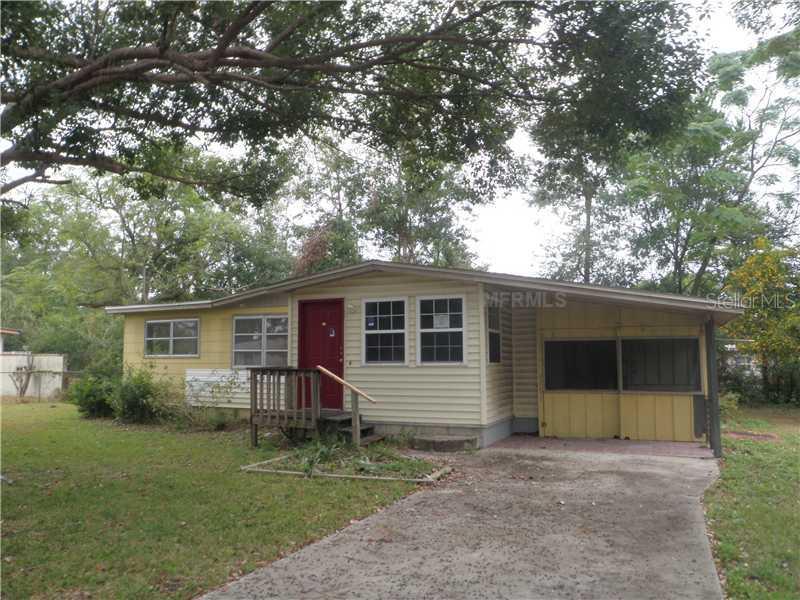 451 Jasmine Rd., Casselberry, FL 32707