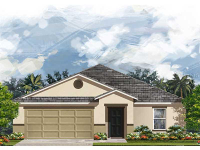 1426 Sawgrass Pointe Dr., Orlando, FL 32824