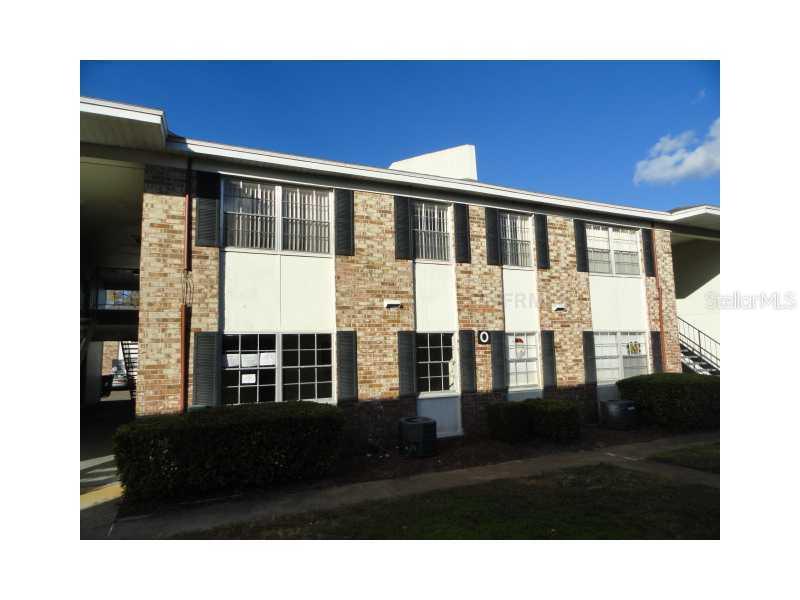 5317 Curry Ford Rd. #O 104, Orlando, FL 32812