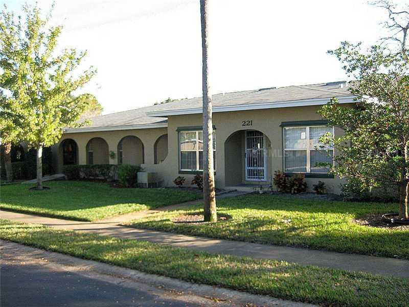 221 Esplanade Way #111, Casselberry, FL 32707