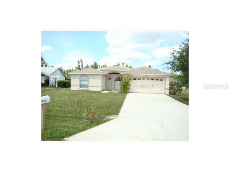 620 Camel Ln., Poinciana, FL 34759