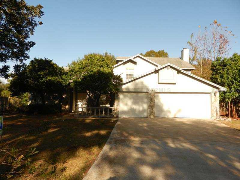 8433 Lost Lake Dr., Orlando, FL 32817